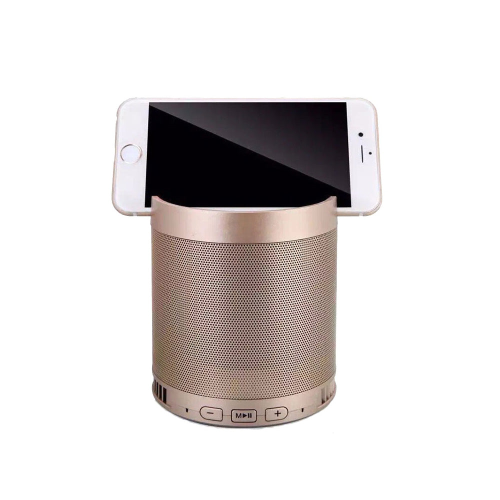 Bocina dock Q3