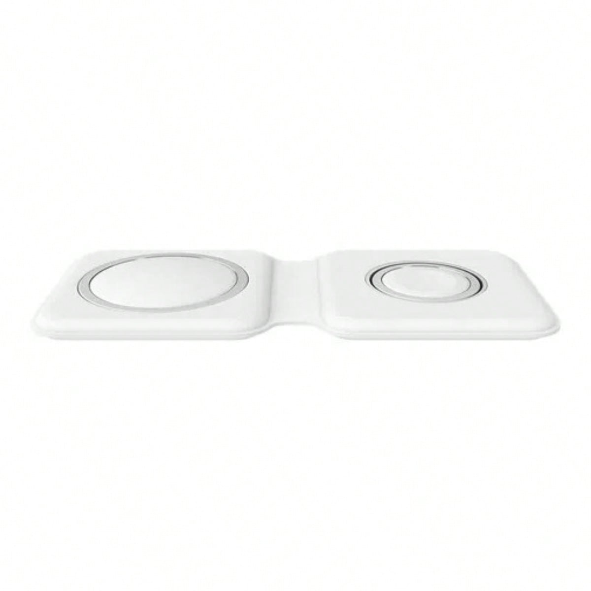 Cargador Inalámbrico New Box Color Blanco