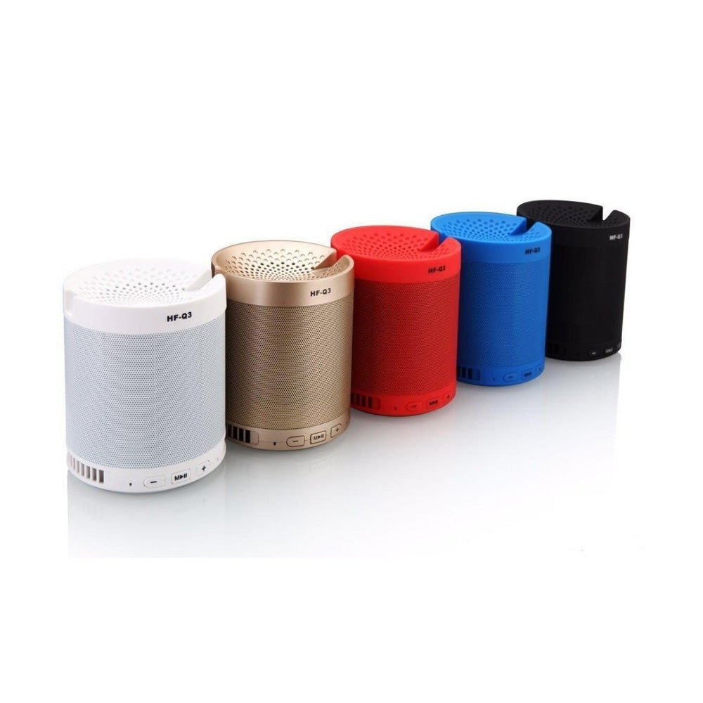 Bocina dock Q3