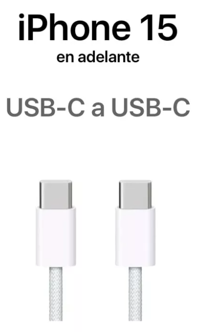 Cargador de IP de 35w Tipo C a C