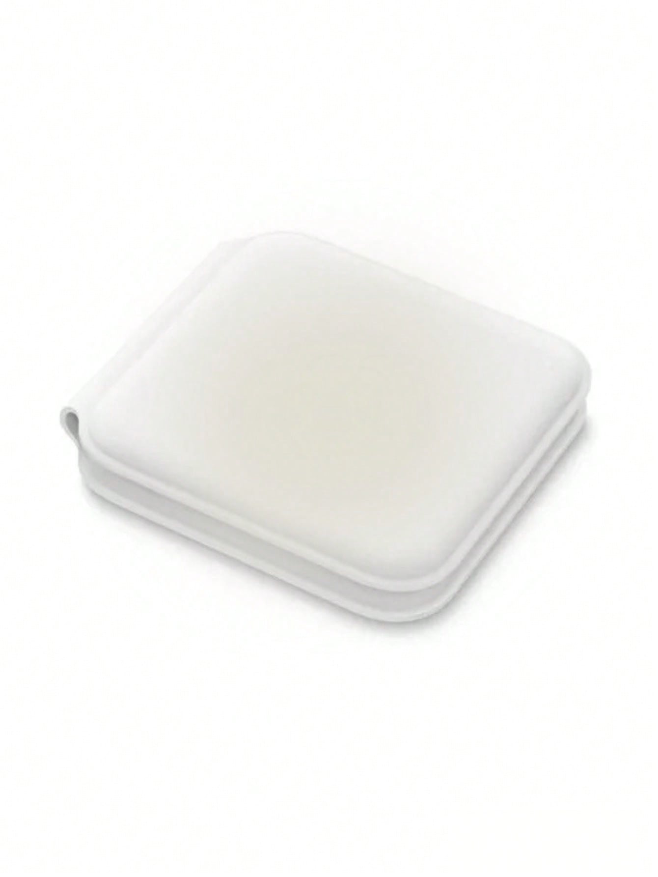 Cargador Inalámbrico New Box Color Blanco