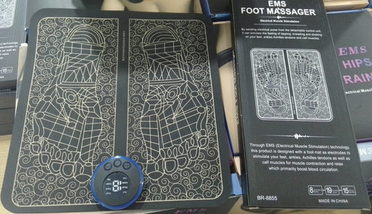 Masajeador de Pies
