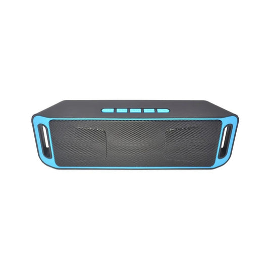 Bocina Bluetooth Rectangular