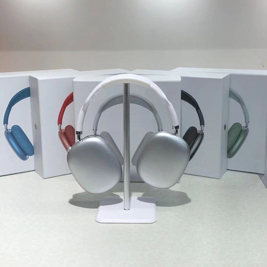 Audiófono diadema estilo dupe Ari Max cal 1.1